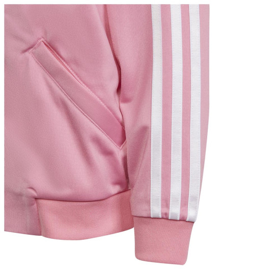 Adidas Παιδική ζακέτα x Disney Minnie Mouse Track Jacket